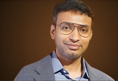 Ravi Makwana Named Chief Marketing Officer at Vadilal Industries