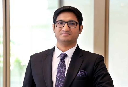 Rosetta Hospitality Onboards Rajesh Kattakam 