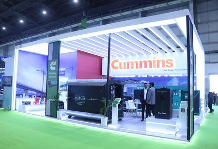 Cummins India sees Strong Opportunity from Booming Data Center Market