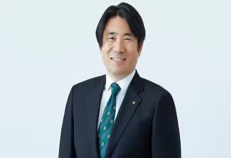 India Yamaha Motor Appoints Hajime Aota as the New Chairman