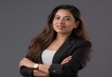 CloudSEK Appoints Tanuja Padwal as AVP of Marketing