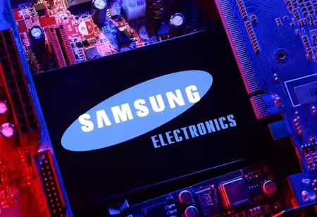 US Clears Samsung Chip Tool Exports to China for 2026