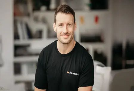 Airwallex Appoints James Teodorini as the Head of ANZ