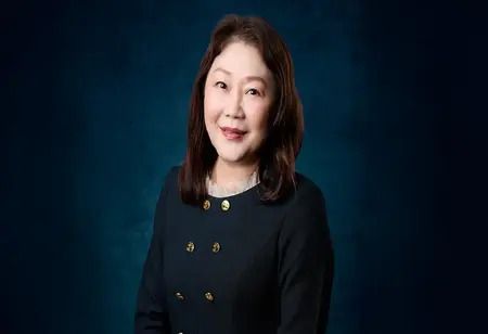 Hitachi Vantara Appoints Wendy Koh APAC Sales Vice President