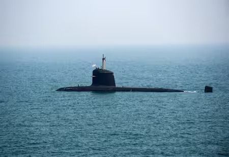 India and Germany to Finalize $ 8 Billion Deal for Submarines