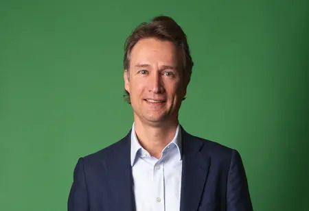 Heineken's van den Brink to Step Down as CEO 