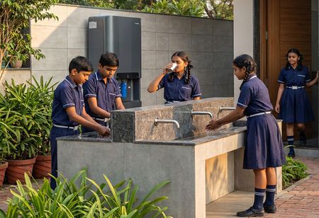 Varthana Secures $ 6 Million from WaterEquity 