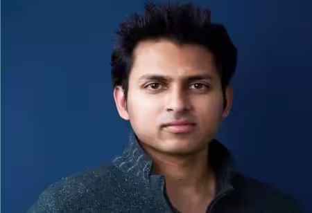Soumith Chintala Named CTO of Thinking Machines Lab