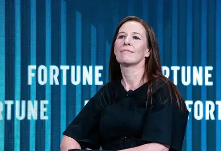 Walmart International Chief Kathryn McLay to Step Down 