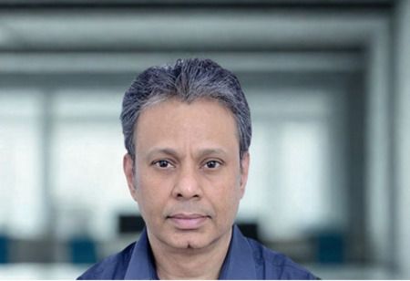 Grasim Names Sachin Sahay as Birla Opus Paints CEO