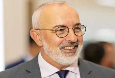 Suzlon Group Appoints Paulo Fernando Soares as President – Europe