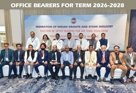 FIGSI Announces New Leadership for 2026 - 2028 Term