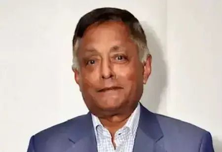 Tps Ravi TVS Infrastructure Raises Rs.830 Crore in First Tranche