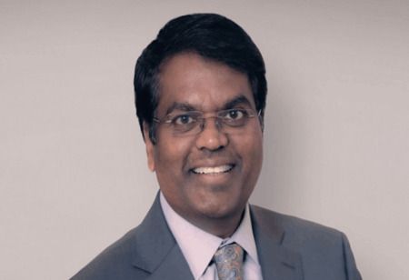 Zscaler Names Dr. Swamy Kocherlakota as Executive Vice President 