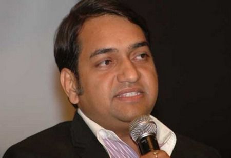 TCS Elevates Amit Tiwari to Global Head: Marketing Technology