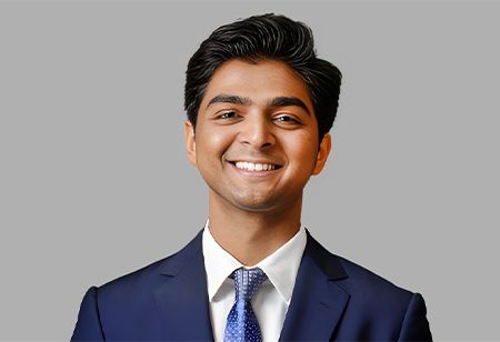 Allcargo Group Elevates Vaishnav Shetty as Deputy MD