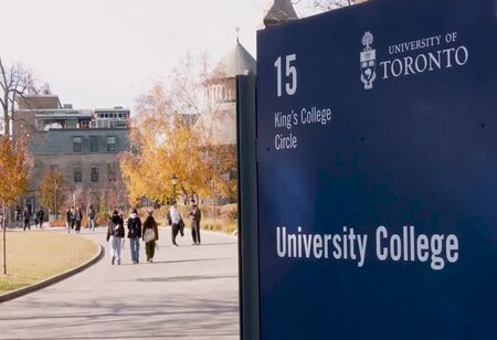 Canada University Delegation to Visit India