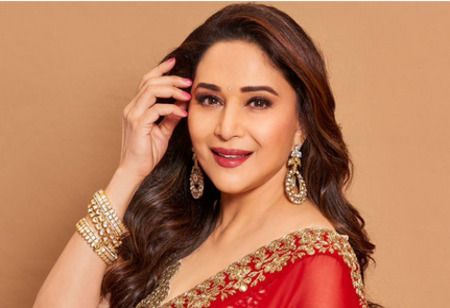 Thyrocare Onboards Madhuri Dixit as the Brand Ambassador