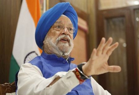 India Explores Equity Stakes in US LNG Liquefaction Projects