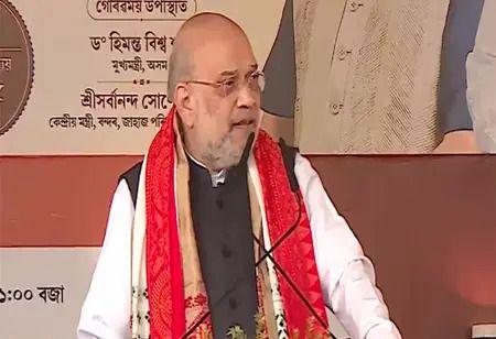 EU-India Trade Pact Unlocks Europe to Assam Tea at Zero Tariff