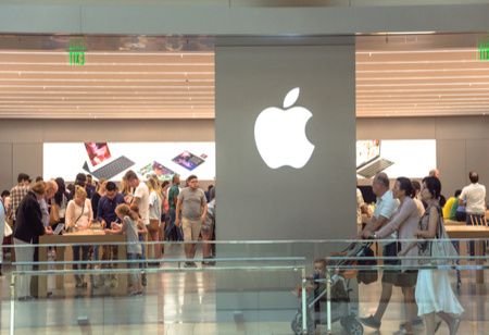 Apple Appoints Avtar Ram Singh to Lead International Marketing 