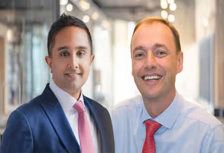 Aon Announces CEO Appointments in Malaysia and the Philippines