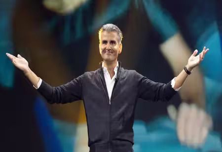 Josh D’Amaro Set to Take Over as Disney CEO 