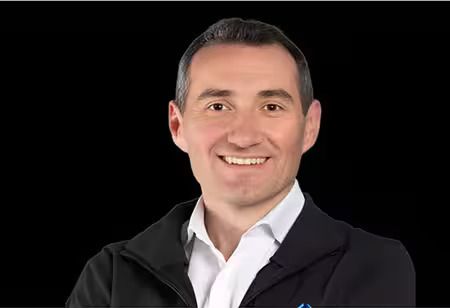 Walmart International Names  Chris Nicholas as President & CEO