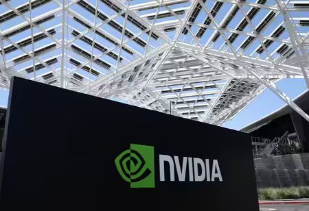 Nvidia AI Chip Sale to ByteDance Tied to Trump Conditions