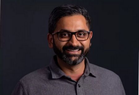 Uber Promotes Balaji Krishnamurthy as CFO Amid AV Expansion Push