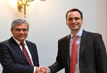 Michael Kratsios to Lead US delegation to AI summit in India