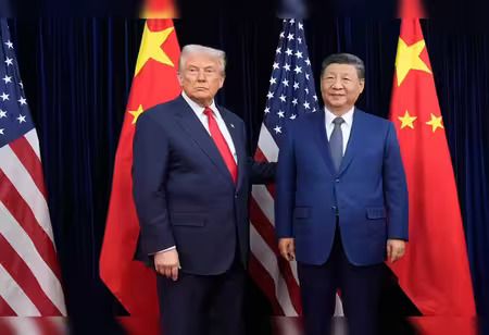 Taiwan-U.S. Ties are Rock Solid: Lai Ching-te