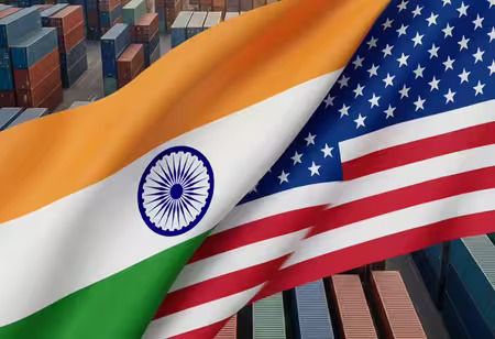 India-US Technology Forum Targets $500 Billion Trade
