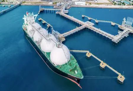 New Zealand to Build LNG Import Facility to Boost Energy Security 