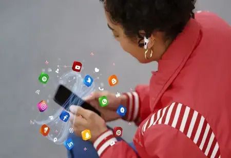 Meta and YouTube Accused Over Addictive Apps for Kids