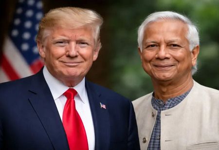 The United States Reduces Tariffs on Bangladeshi Exports
