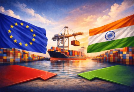 India-US, EU Trade Engagement to Boost Auto Components Export
