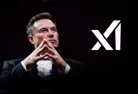 Musk Revamps xAI Post-SpaceX Merger Ahead of Major IPO