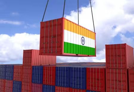 India's Agri Export to US Set to Jump as 75 Percent of Export Items 
