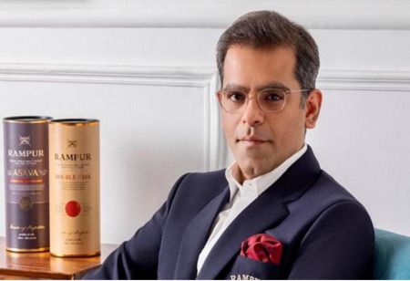 Radico Khaitan Appoints Kunal Madan as Chief Marketing Officer