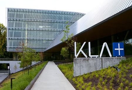 US Chipmaker KLA to Invest $ 430 Million in Tamil Nadu 