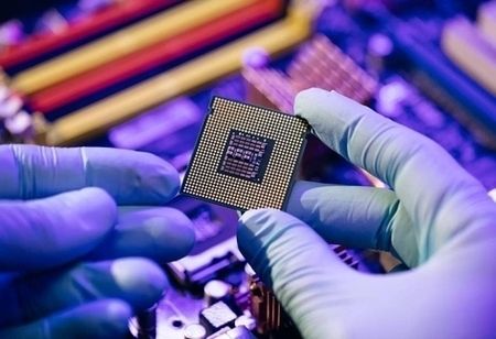 Micron to begin Commercial Production in India by Month-End