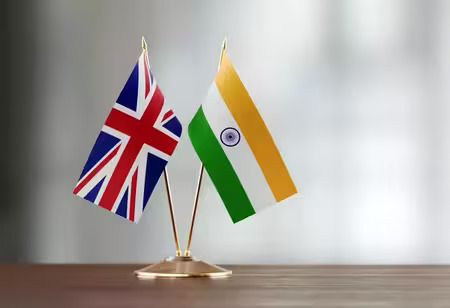 Indo-UK Wind Task Force Established: Pralhad Joshi