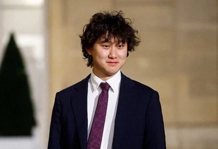 Trust, Data and Compute Key for AI Development: Alexandr Wang