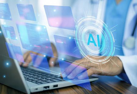 AI Healthcare Breakthroughs at India AI Impact Summit 2026