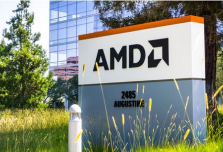AMD Clinches Second Mega Chip Supply Deal, this Time With Meta