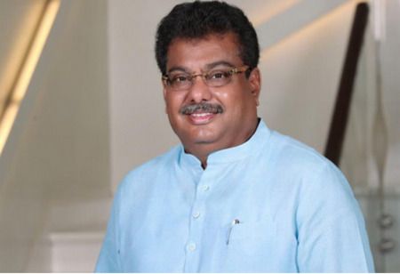 Karnataka to Set Up Defense, Avionics Parks: Minister M B Patil