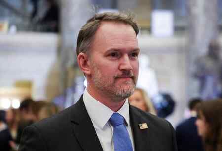 US Tariff Rate to Hit 15 Percent or More for Some Nations: Jamieson