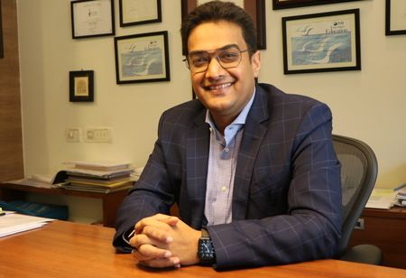 Counterfeiting: From Grey-Market Issue to National Emergency