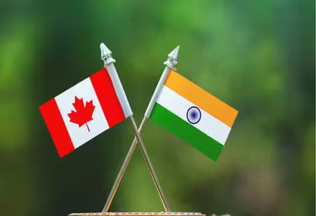 India to Extend Full Support to Students in Canada
